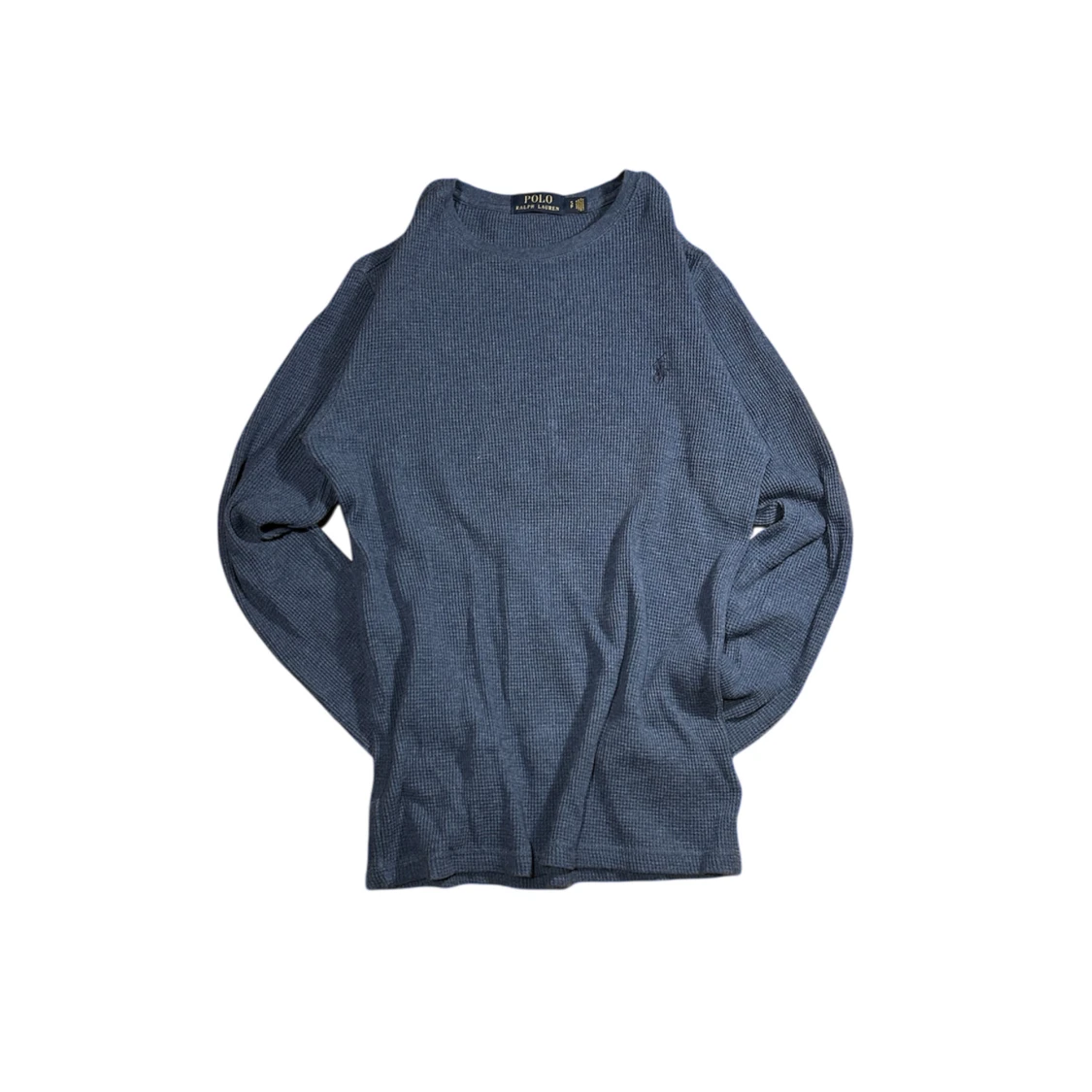 Blå tröja från Polo Ralph Lauren