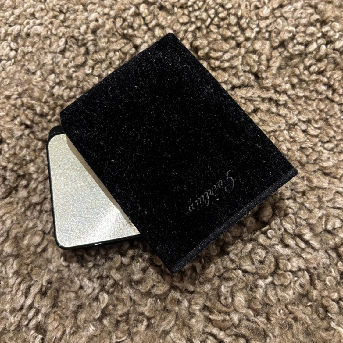 Foundation från Guerlain - 91