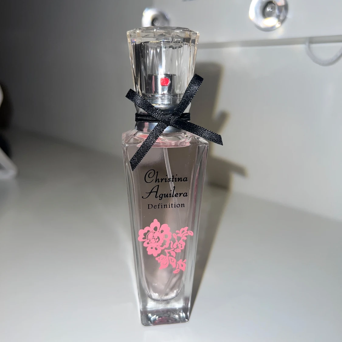 Christina Aguilera Definition Eau de Parfum - 91