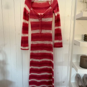 Klänning - Klänning från nakd i storlek xs