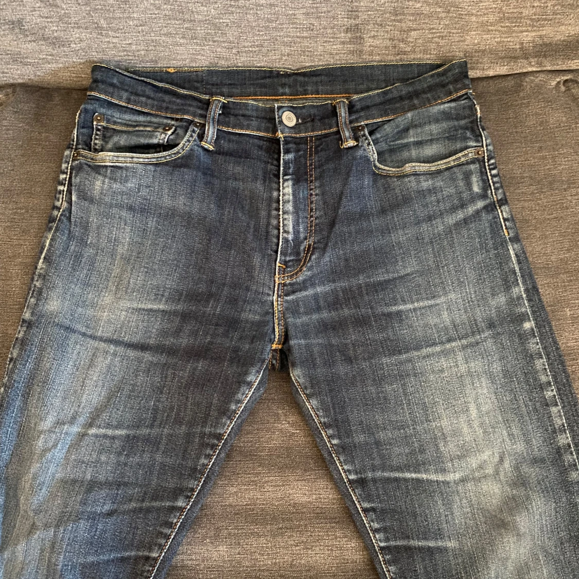 Levi's jeans - 91