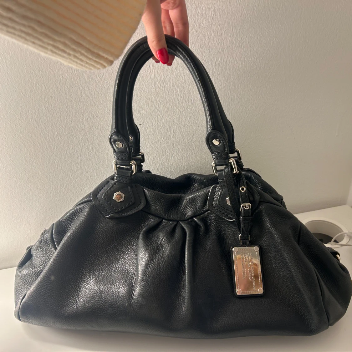 Marc Jacobs väska  - 91