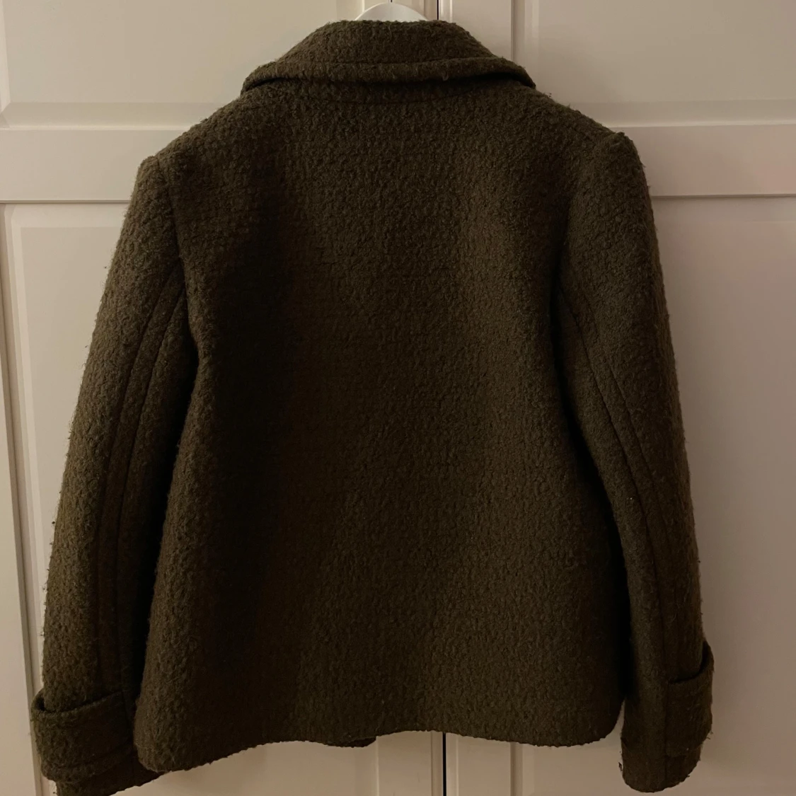 Kappa olivgrön - 90