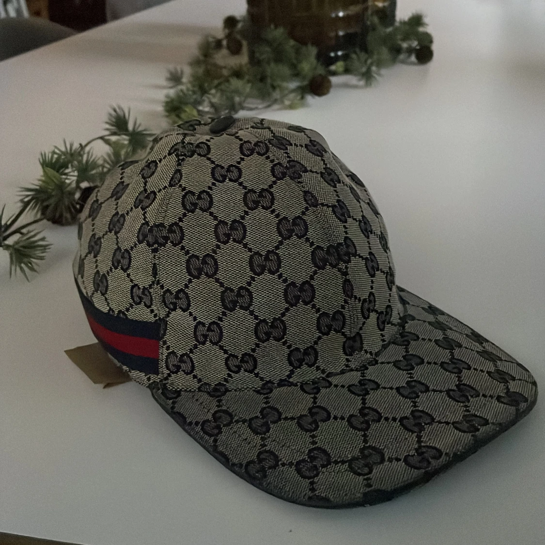 keps Gucci