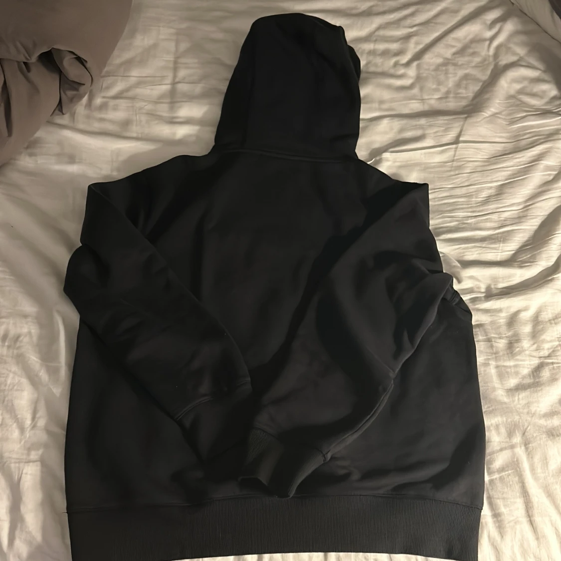 Morris hoodie - 90