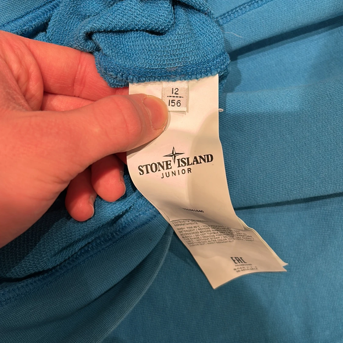 Tröja  Stone Island Junior - 91