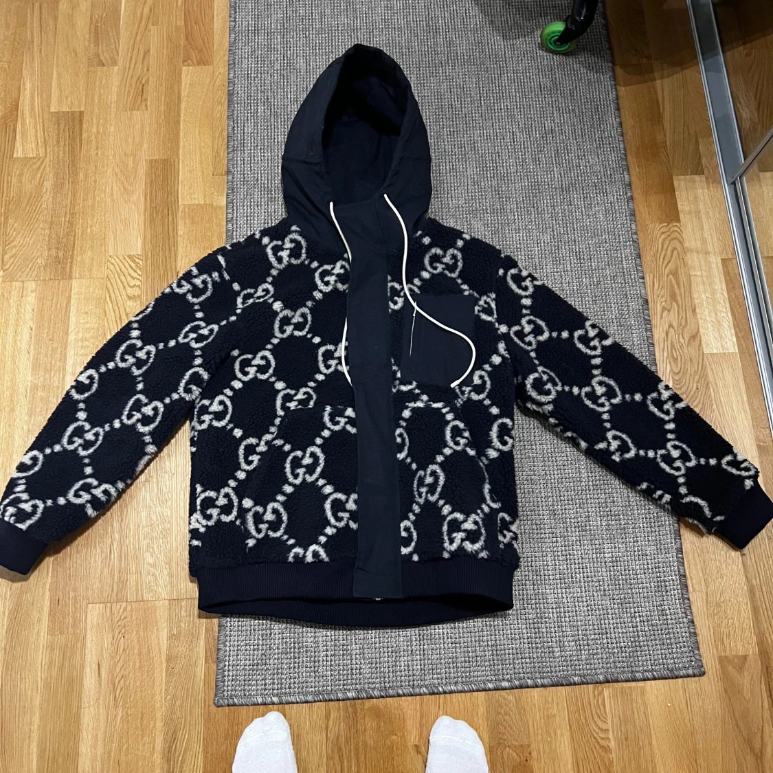 Gucci Jacka - 93