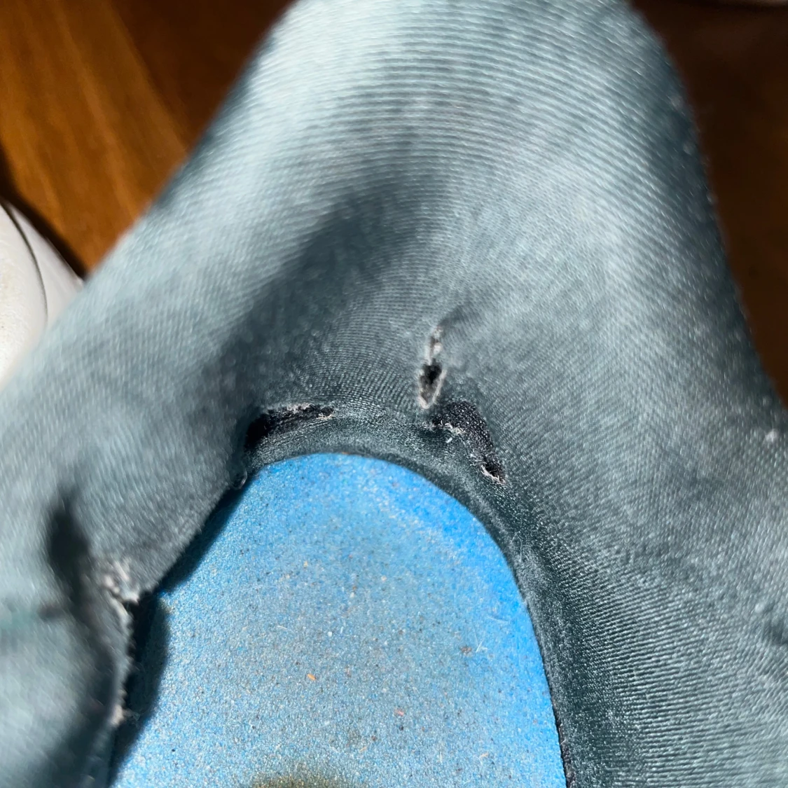 Gröna sneakers från Adidas - 92