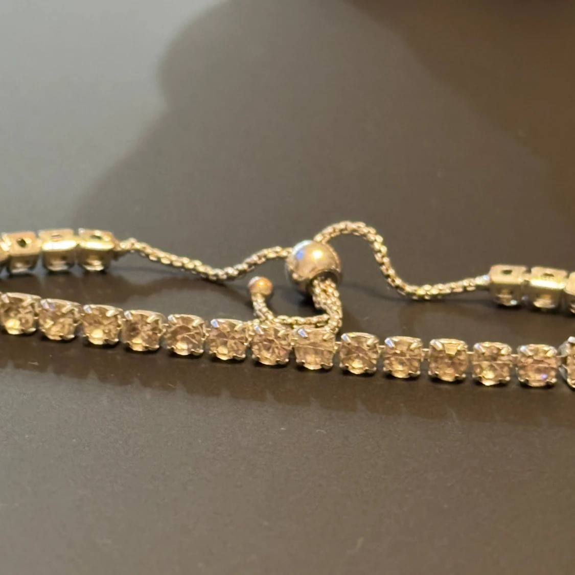 Tennis armband från Pilgrim - 91