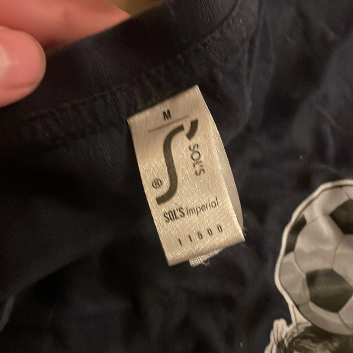 Sofialäktren tshirt - 91