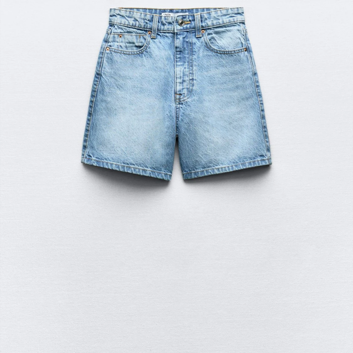 Väldigt snygga Zara shorts! - 91