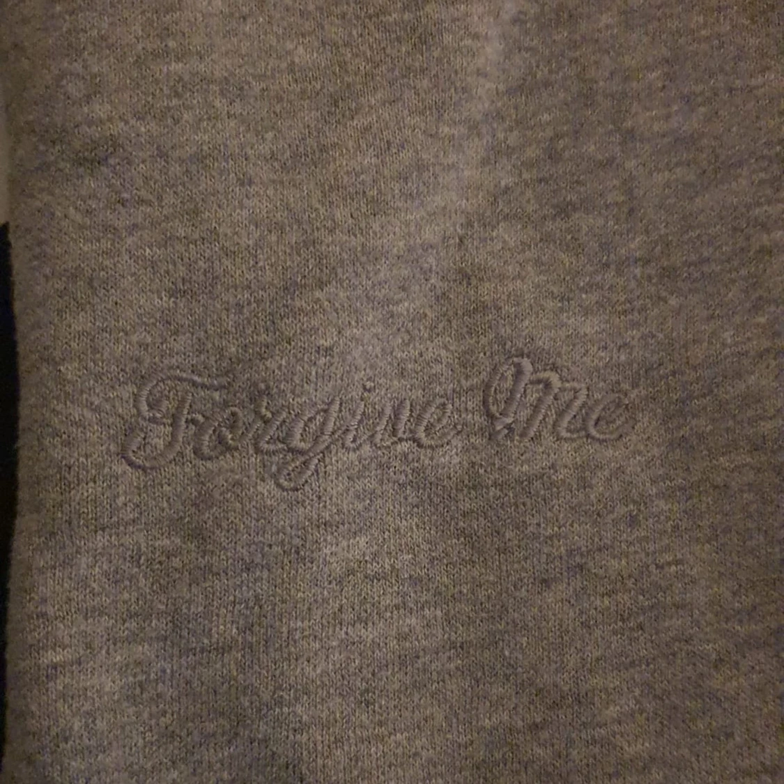 En grå syna World dress perfekt till hösten och vintern - 90