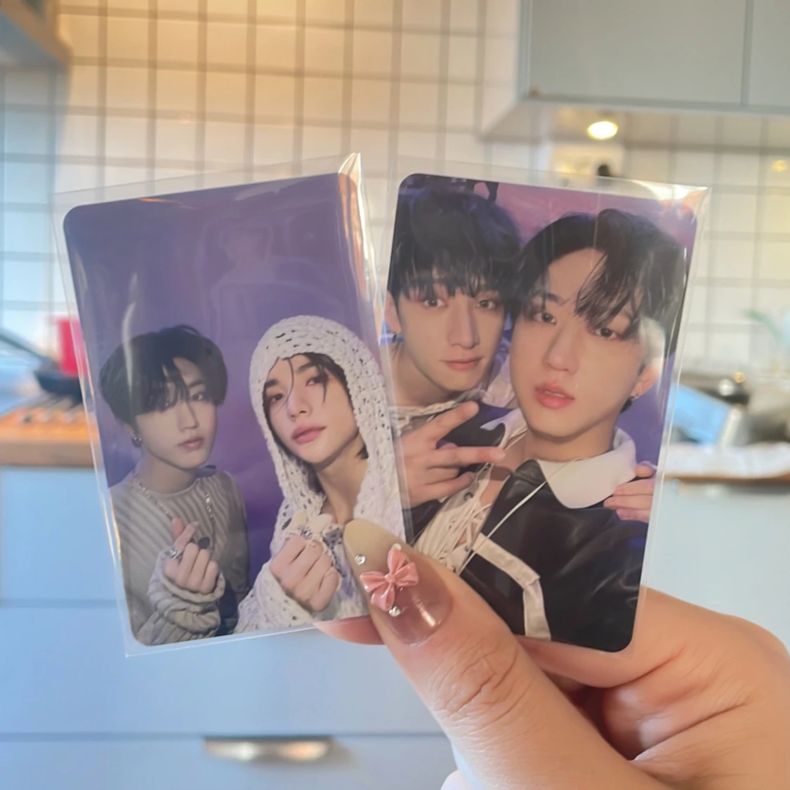 Stray Kids Rock-Star Ablum - 91