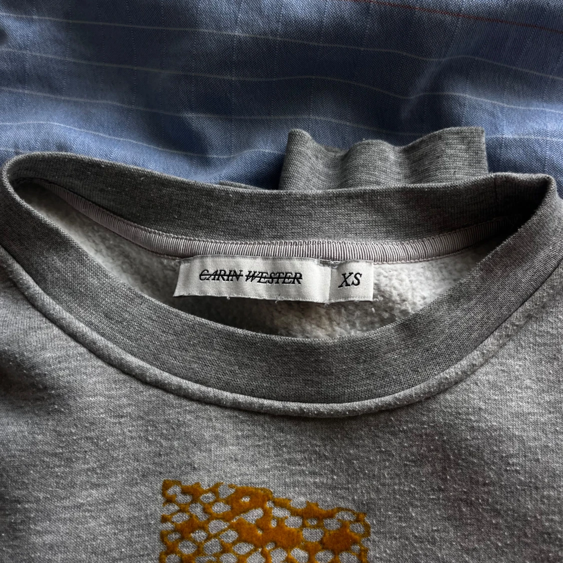 Carin Wester tjocktröja  - 90