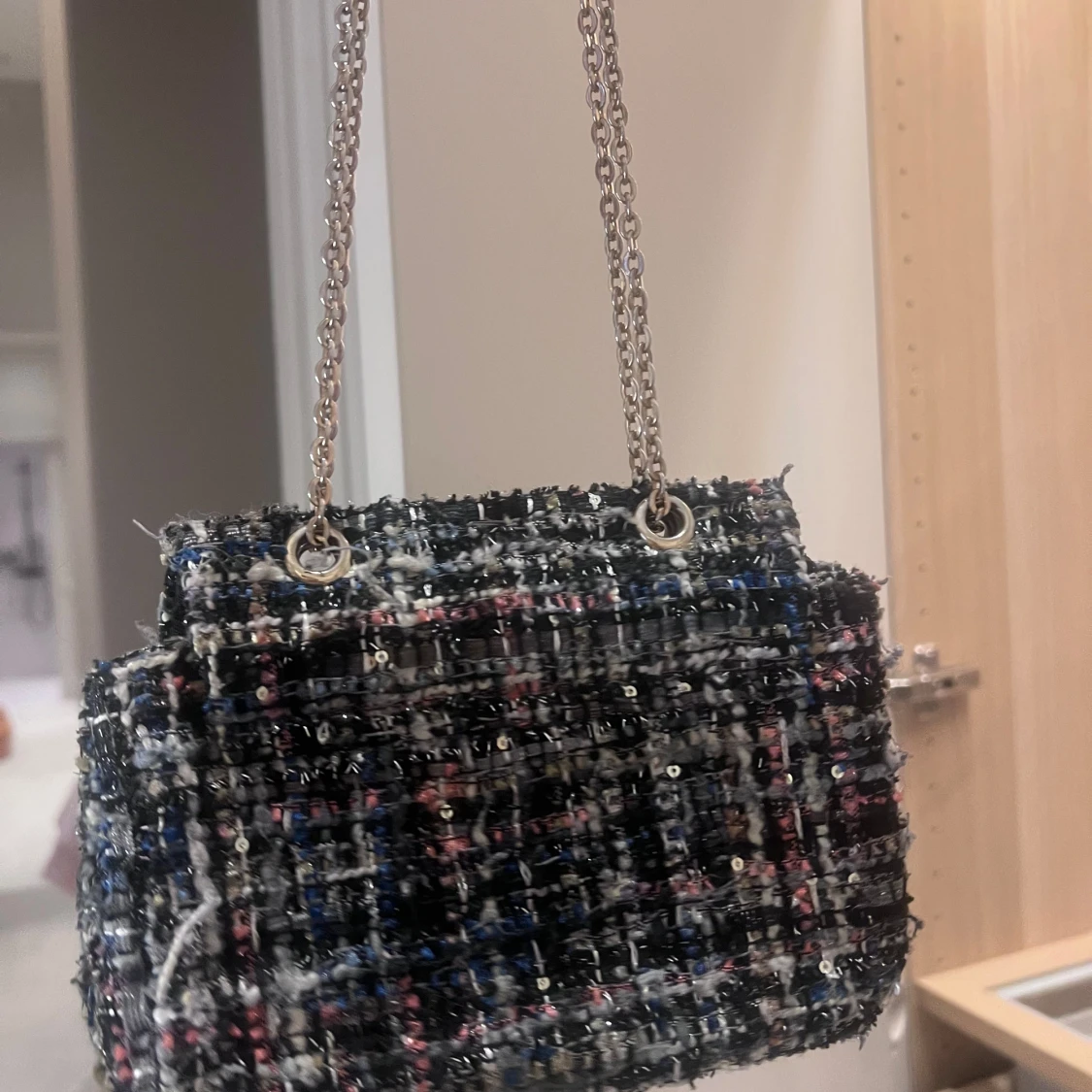 Milk x Soda bag - 91