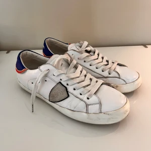 Philippe Model skor - Philippe model skor i storlek 39  Äkthetsbevis och box finns