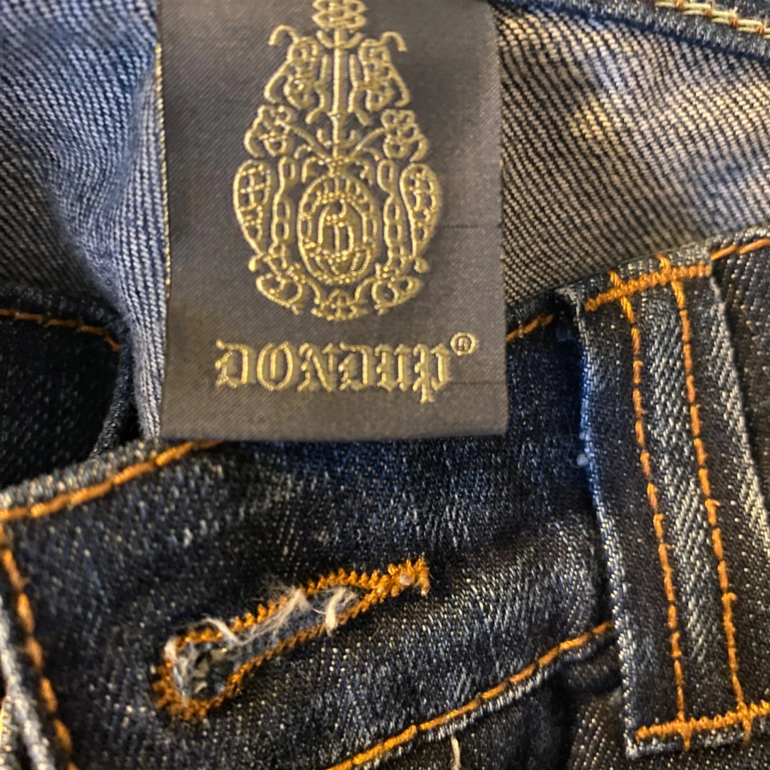 Dondup ritchie jeans  - 91