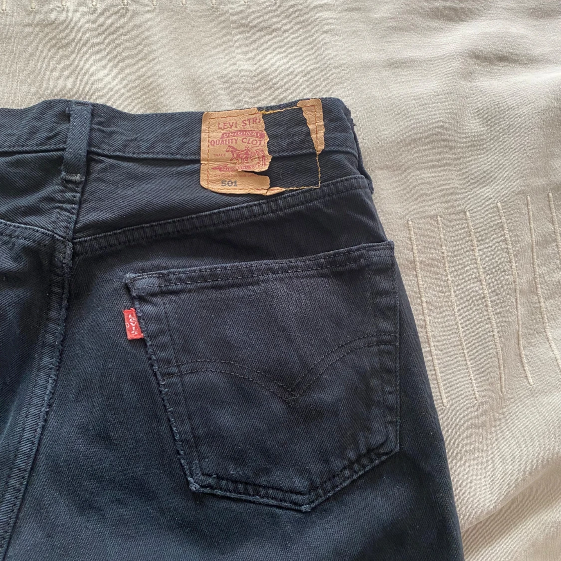 Levi’s 501 - 91