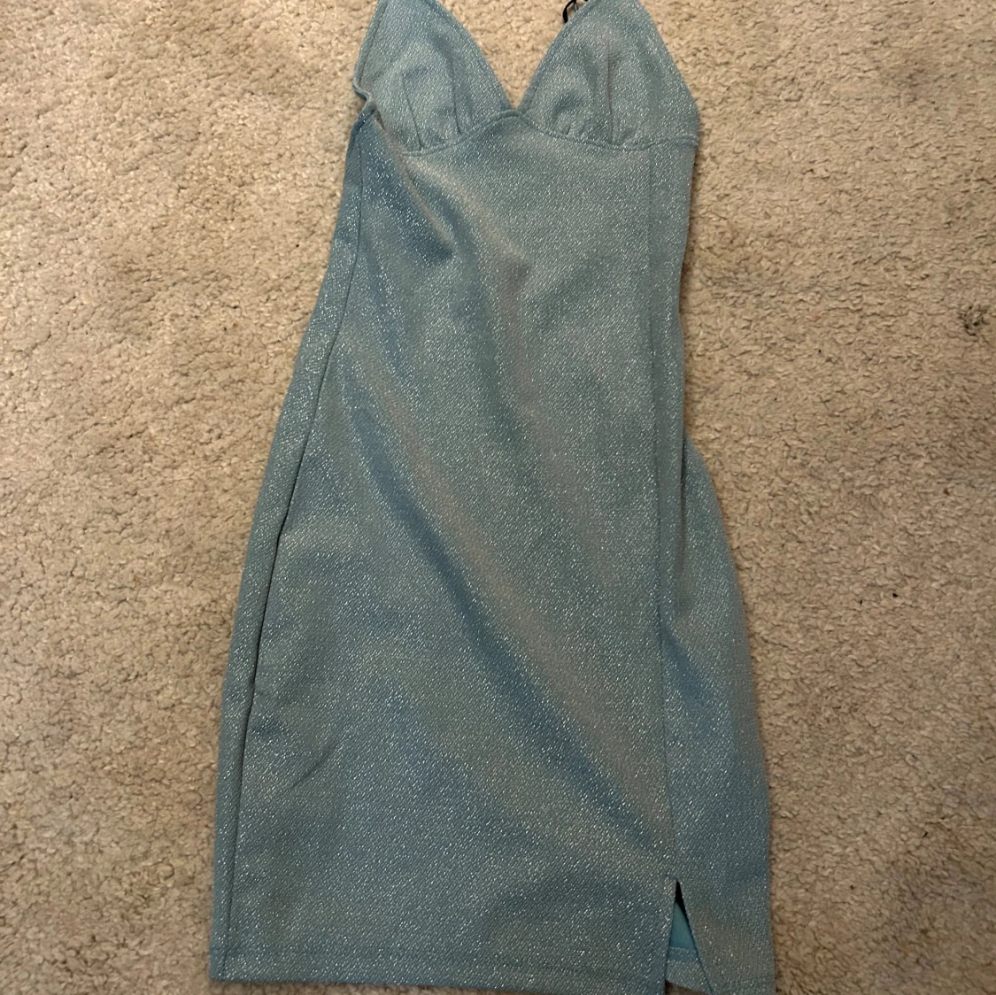 Glittrig känning  - 90