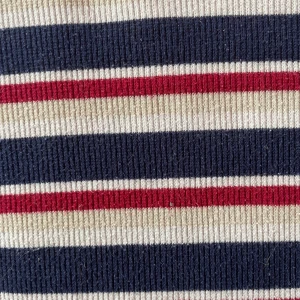 Randig tröja - Fin och skön randig tröja