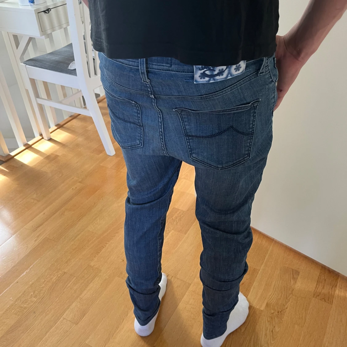 Jacob Cohën jeans - 90