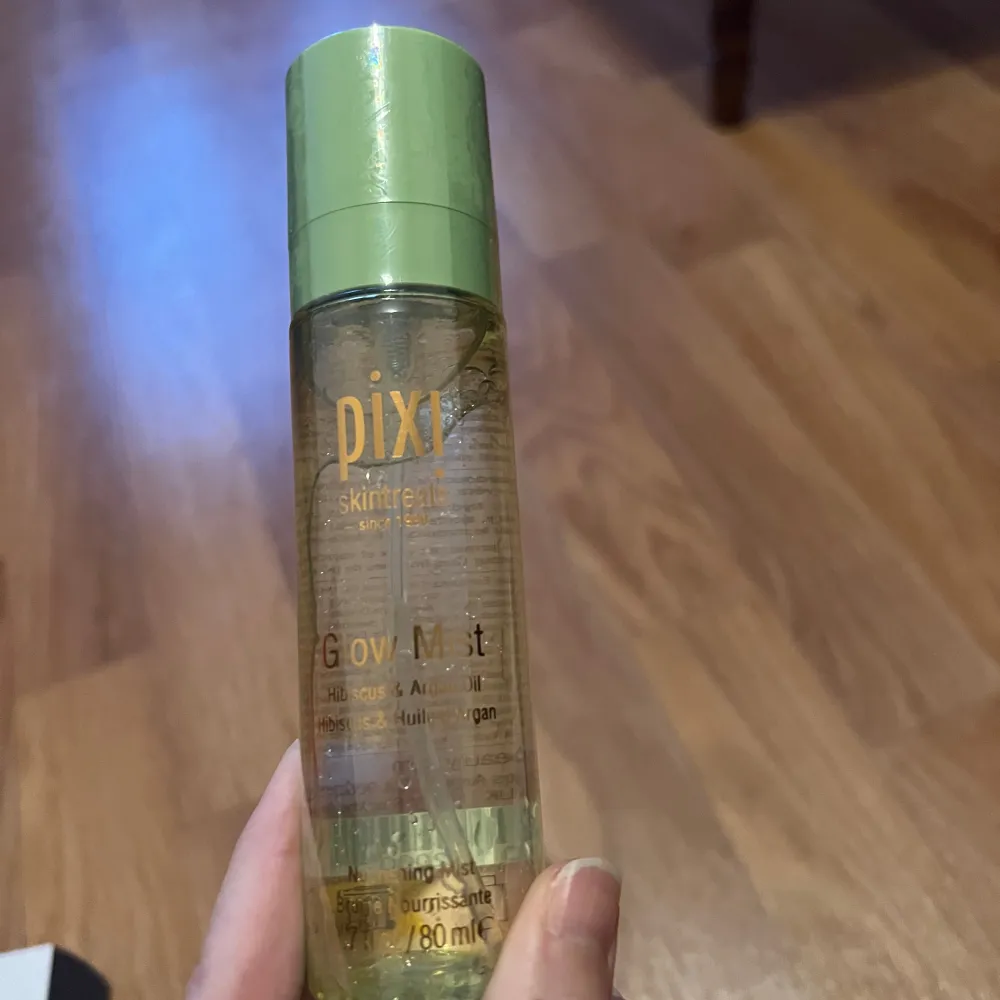 Pixi glow mist. Helt ny! . Skönhet.