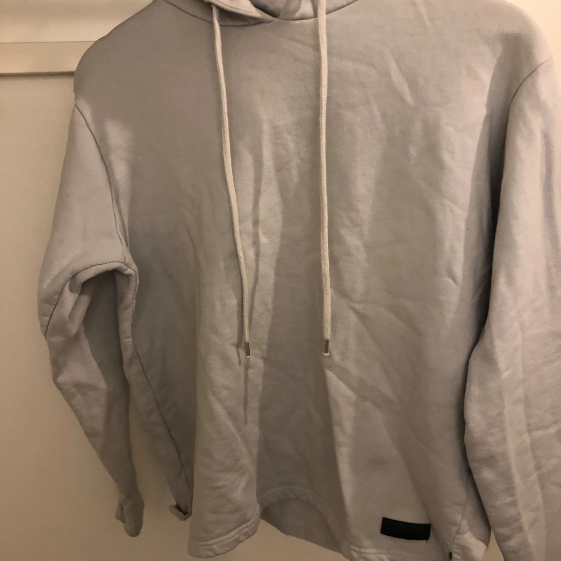 Hoodie storlek Medium
