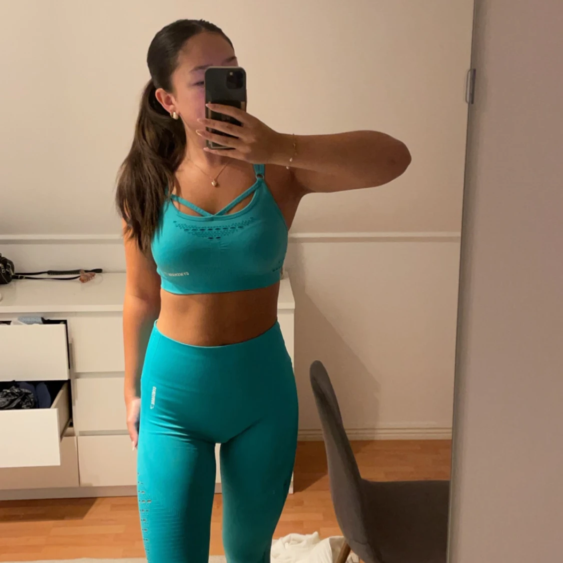 Gymshark set