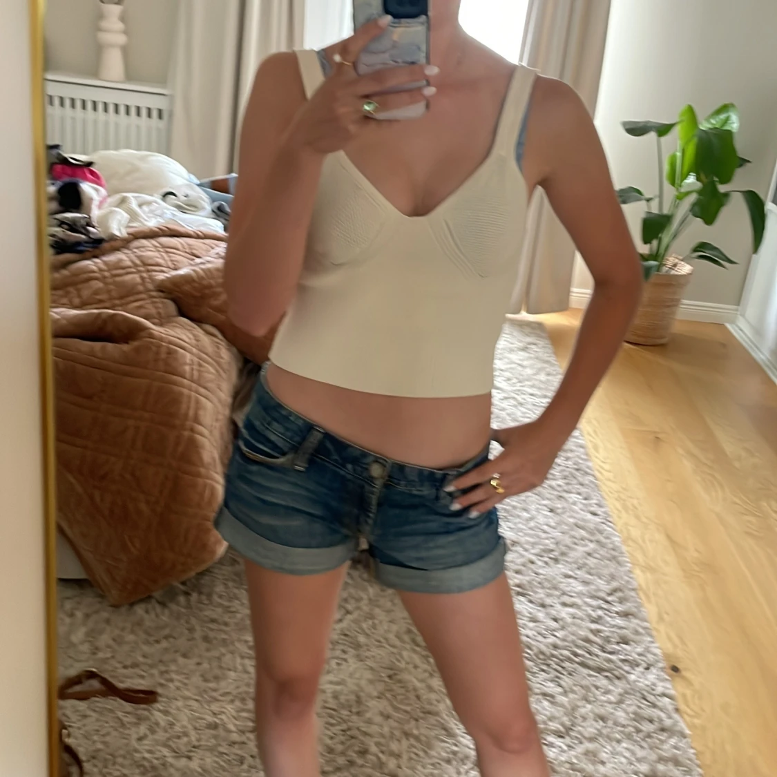 Supersött linne från Gina🤍