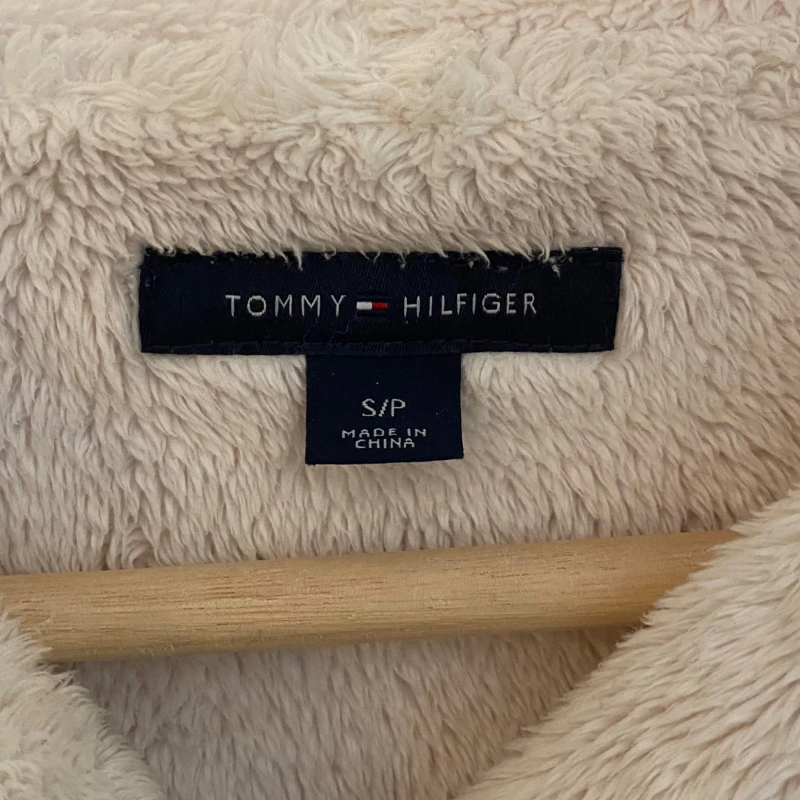 Tommy Hilfiger zip-hoodie - 91