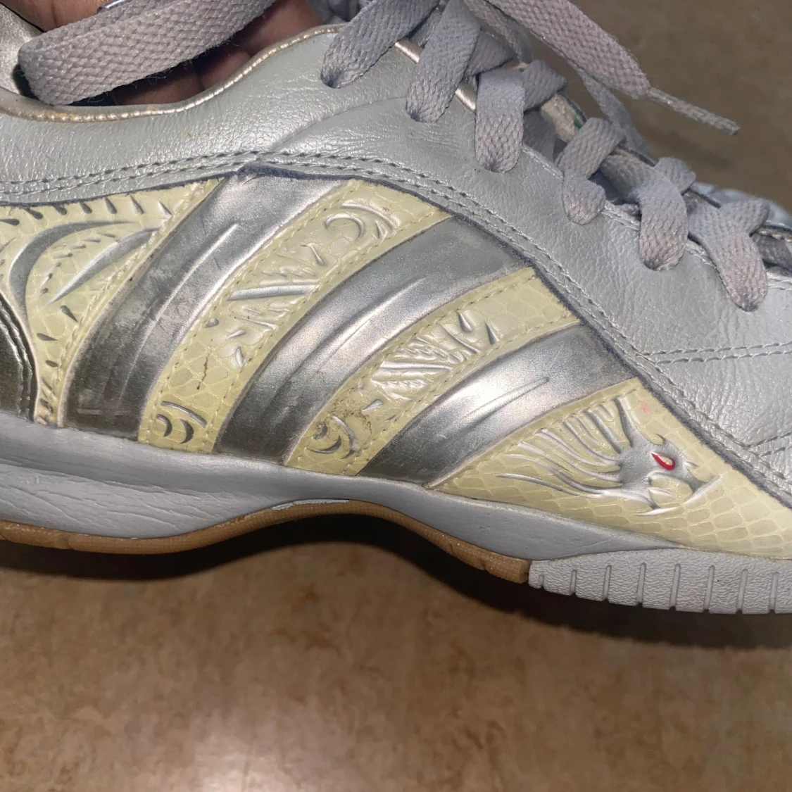 predator adidas skor - 92