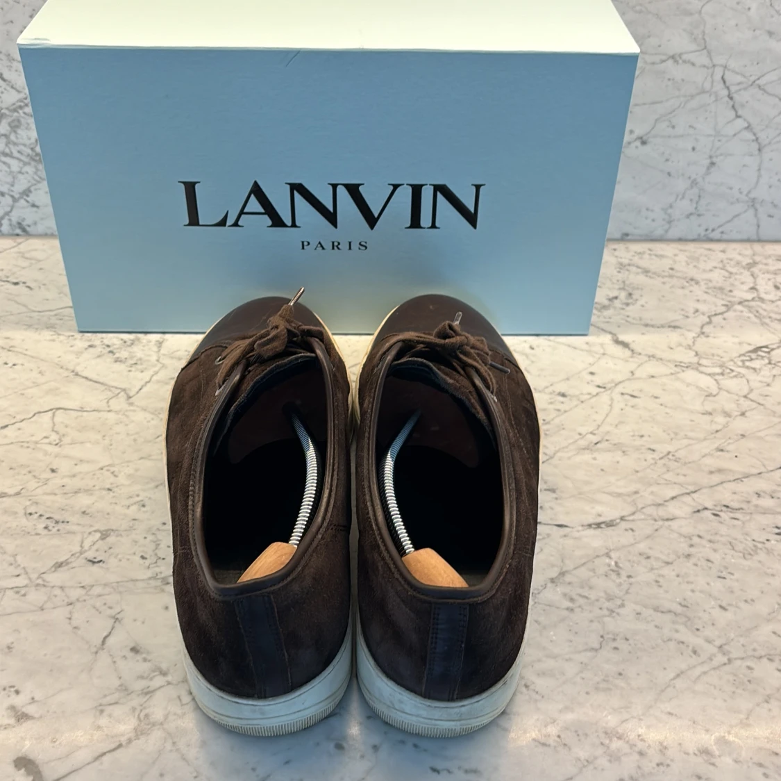 Lanvin DBB1 bruna - 90