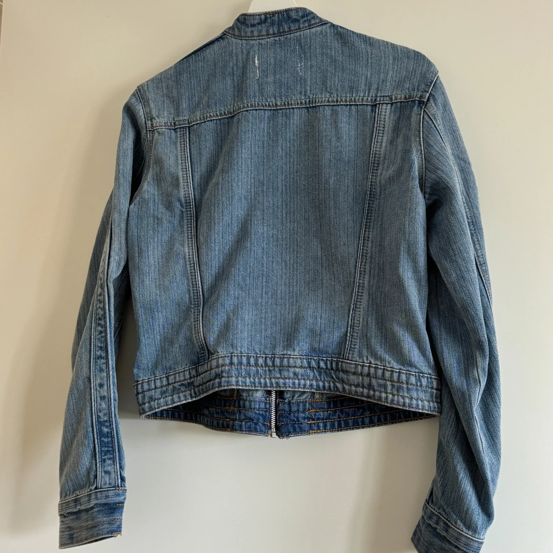 Jeansjacka weekday - 90