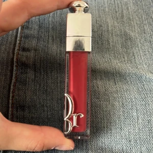 Dior - Knappt använd