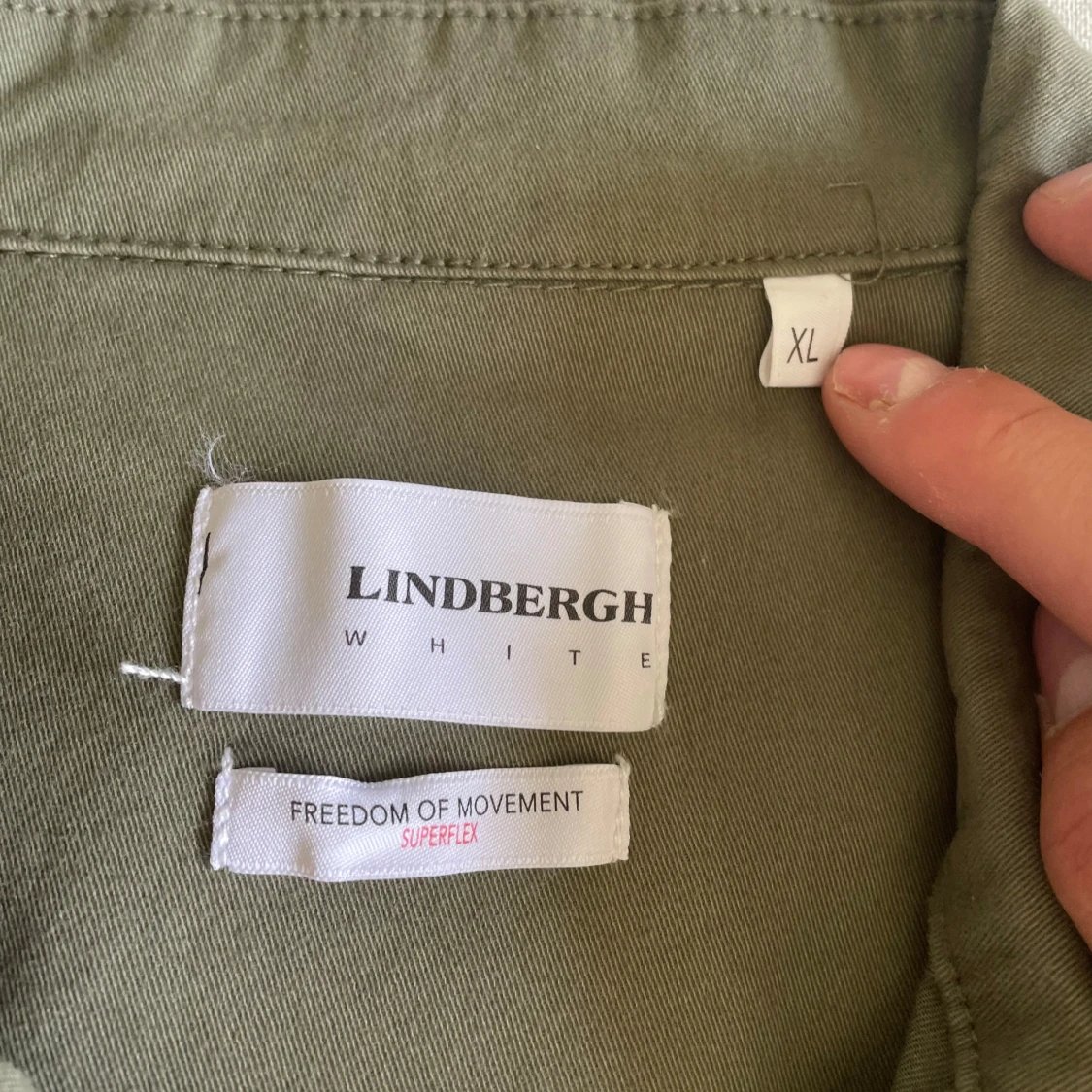 Lindbergh Cardigan - 92