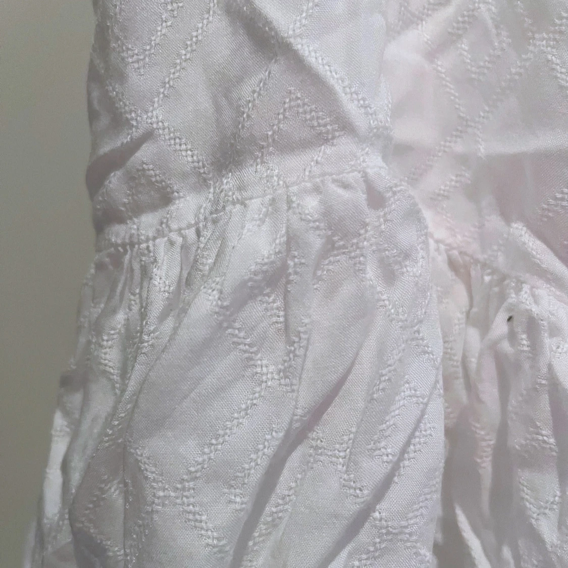 Vitt linne 🤍 - 91