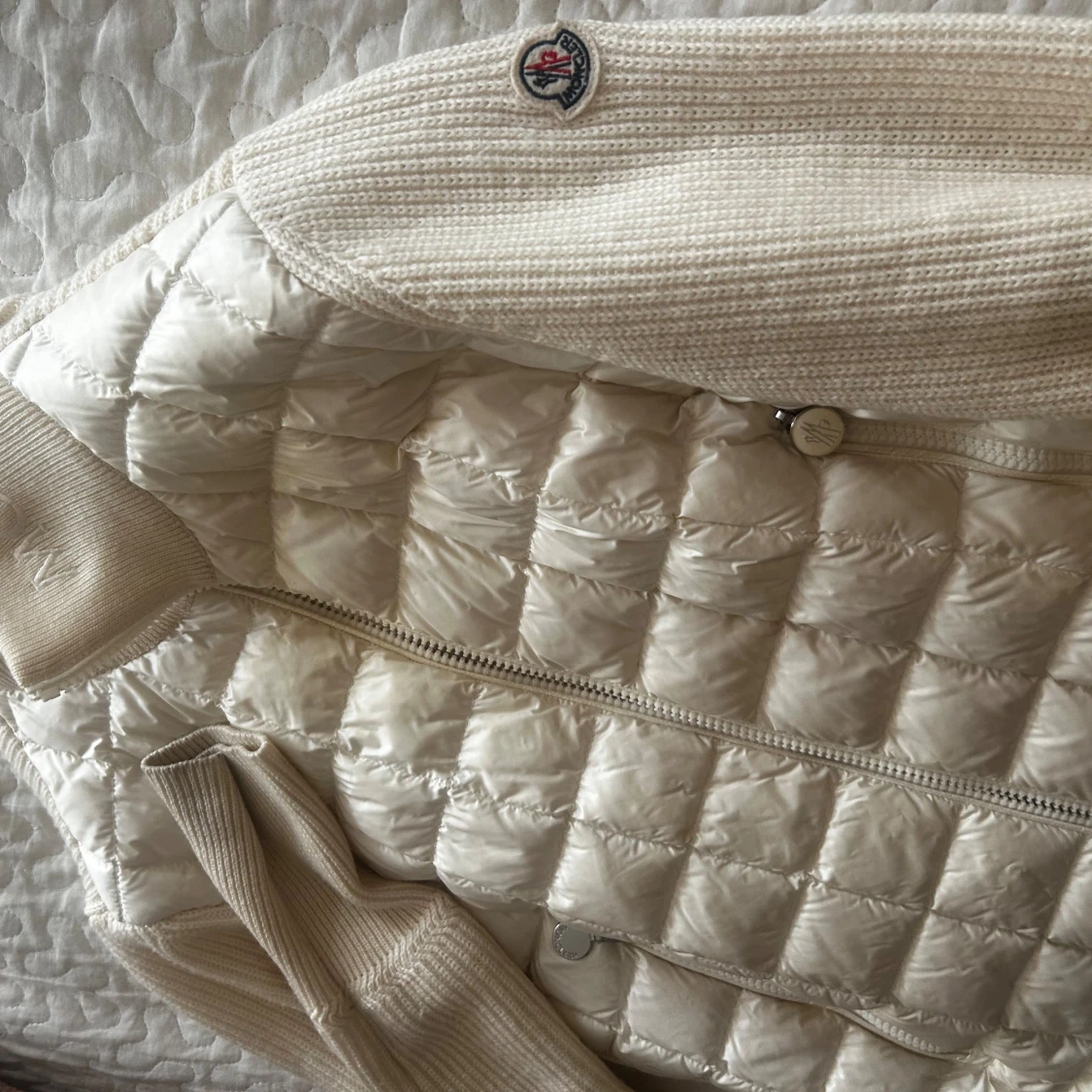 MONCLEAR cardigan - 91