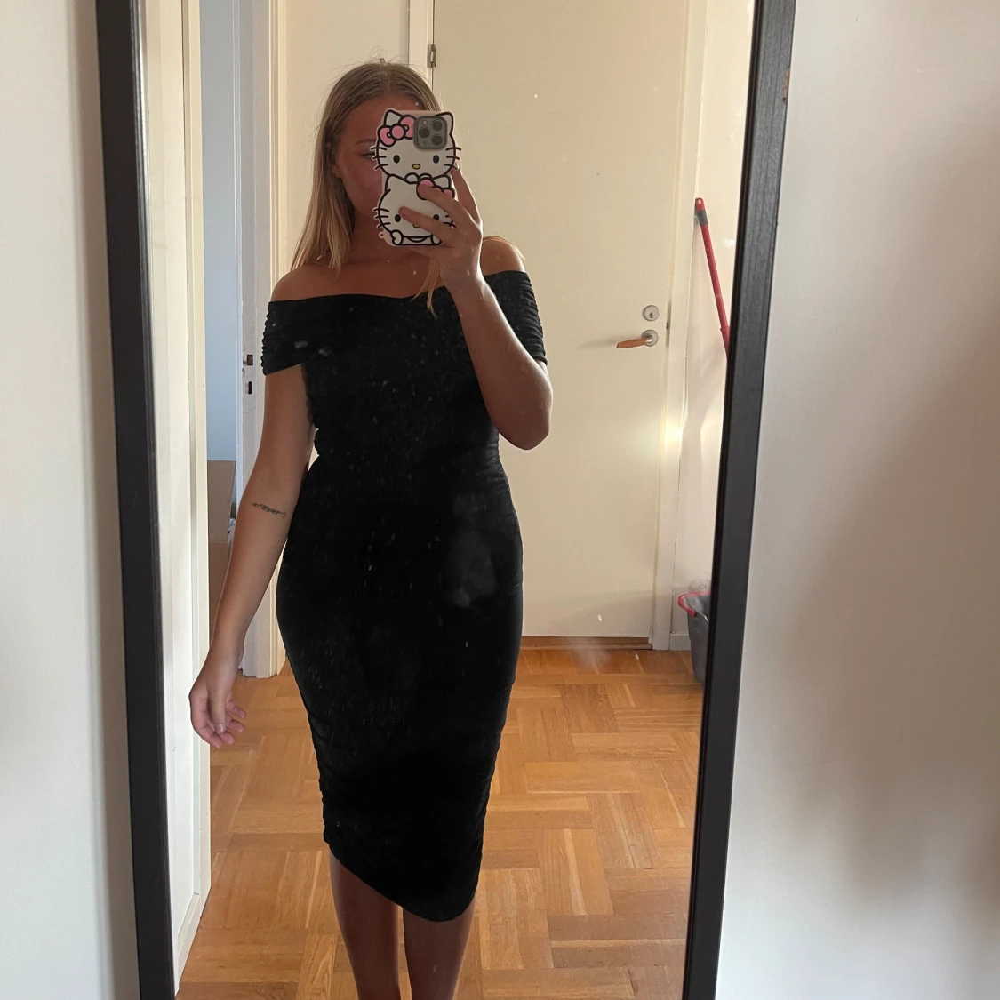 Elegant klänning - 90