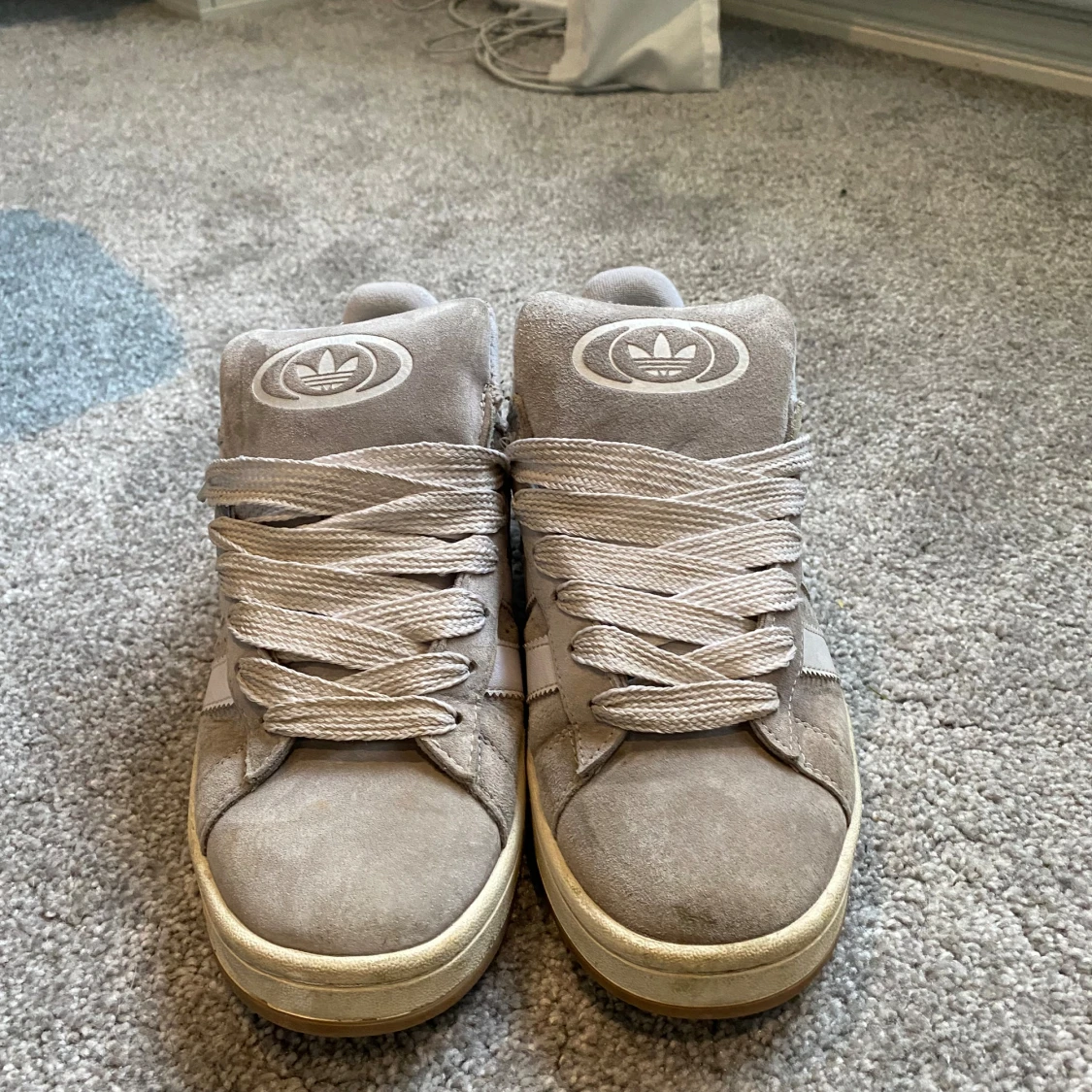 Adidas Campus 00 - 90