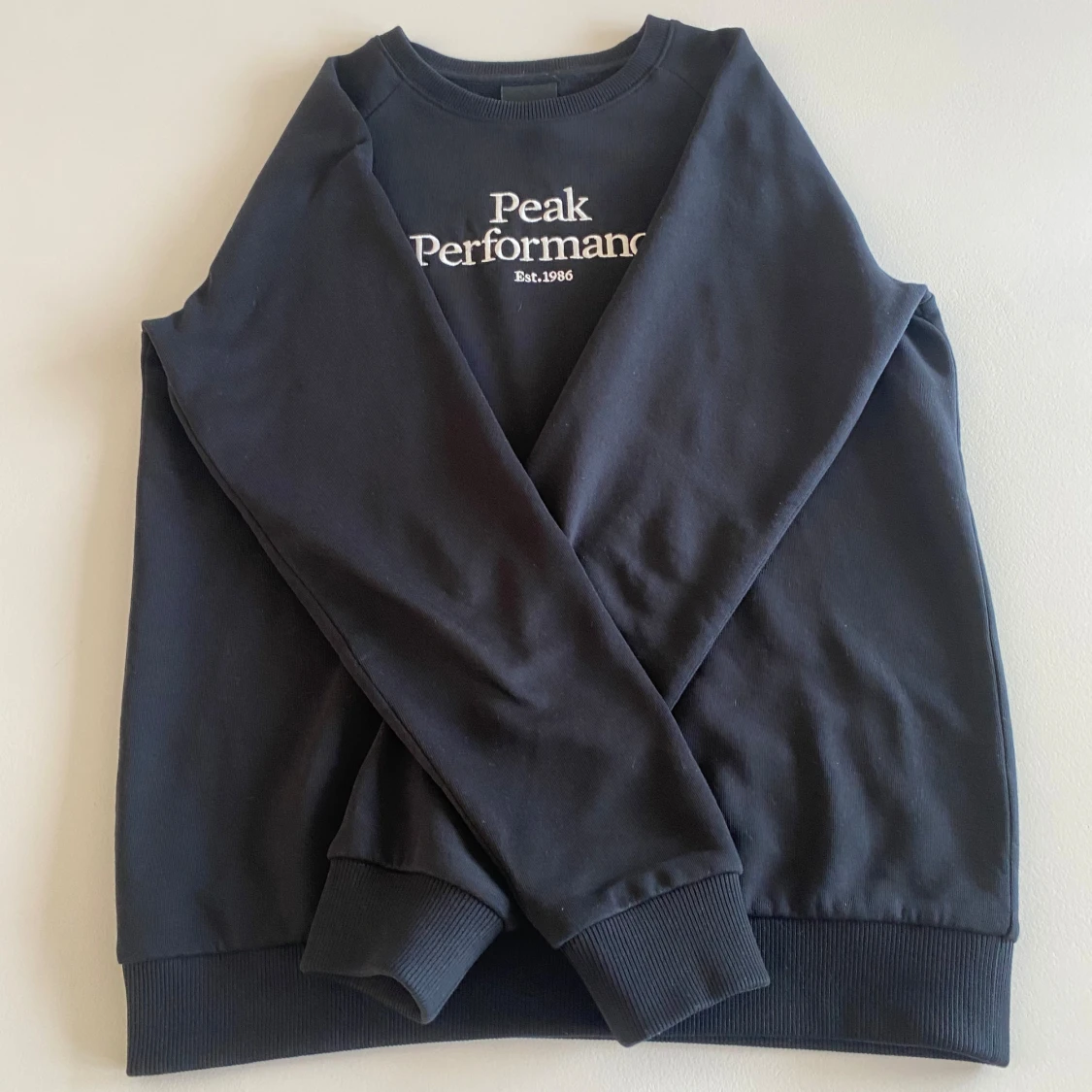 Peak Peformance tröja