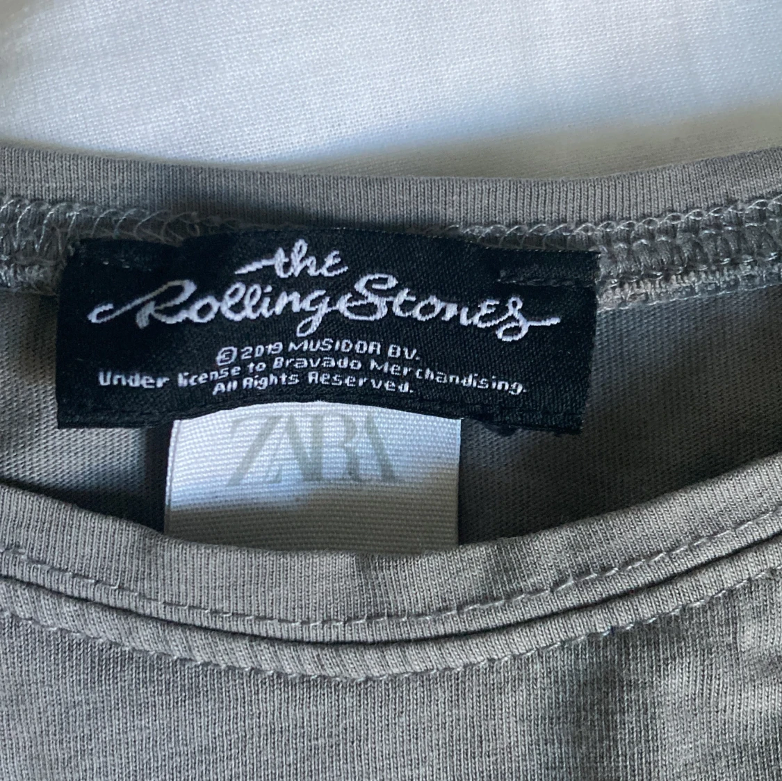 Rolling Stones t-shirts 😎 - 91