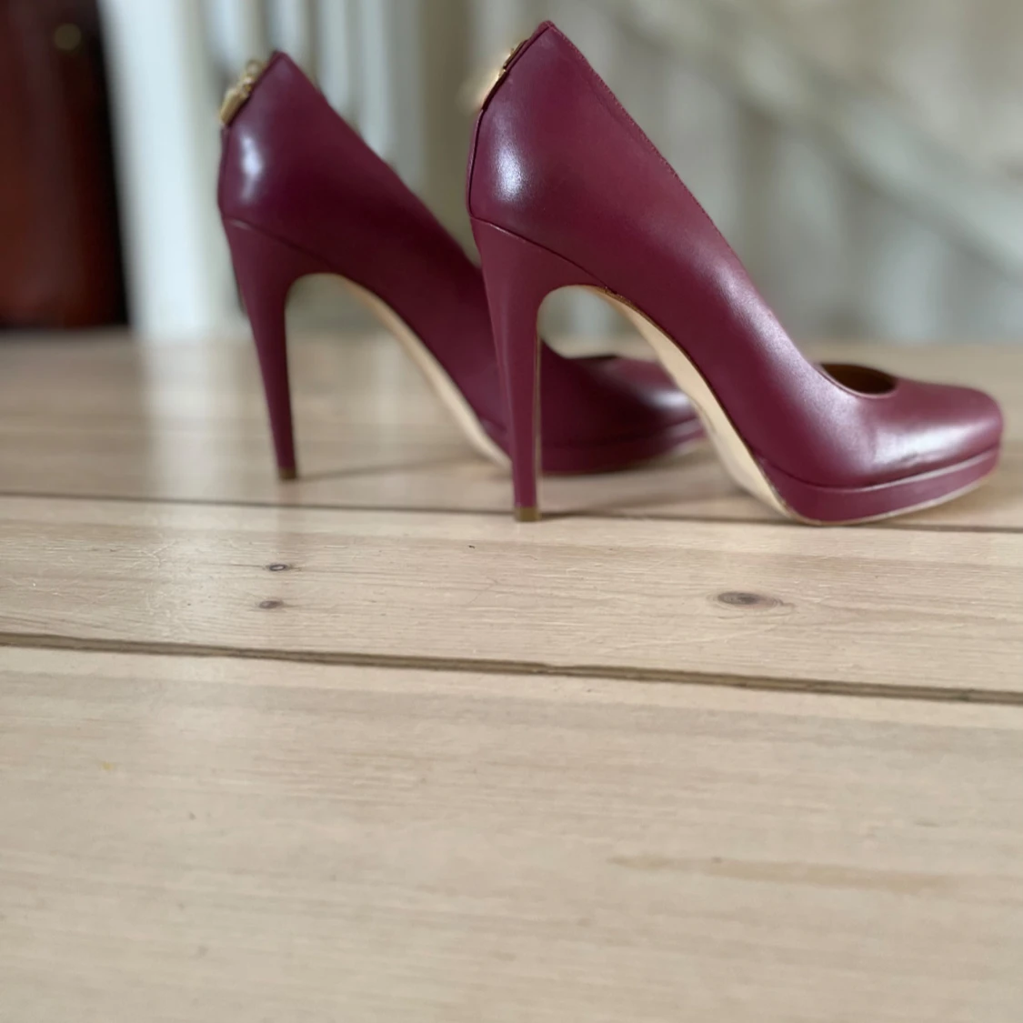  Michael korsskor - 91