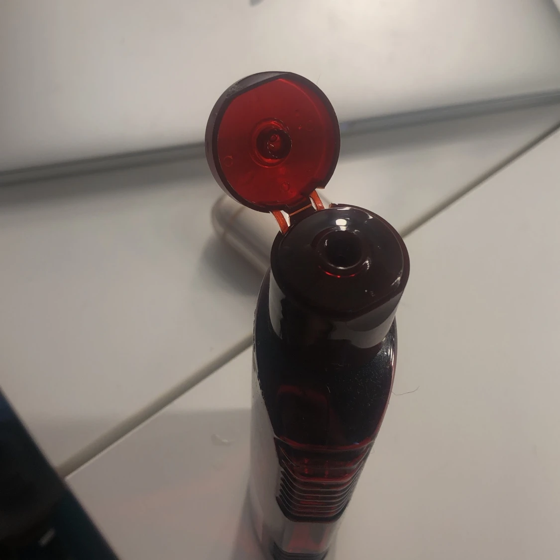 Snabb tanning olja - 91