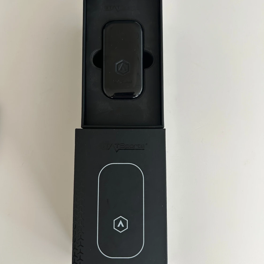 Statsports väst - 92