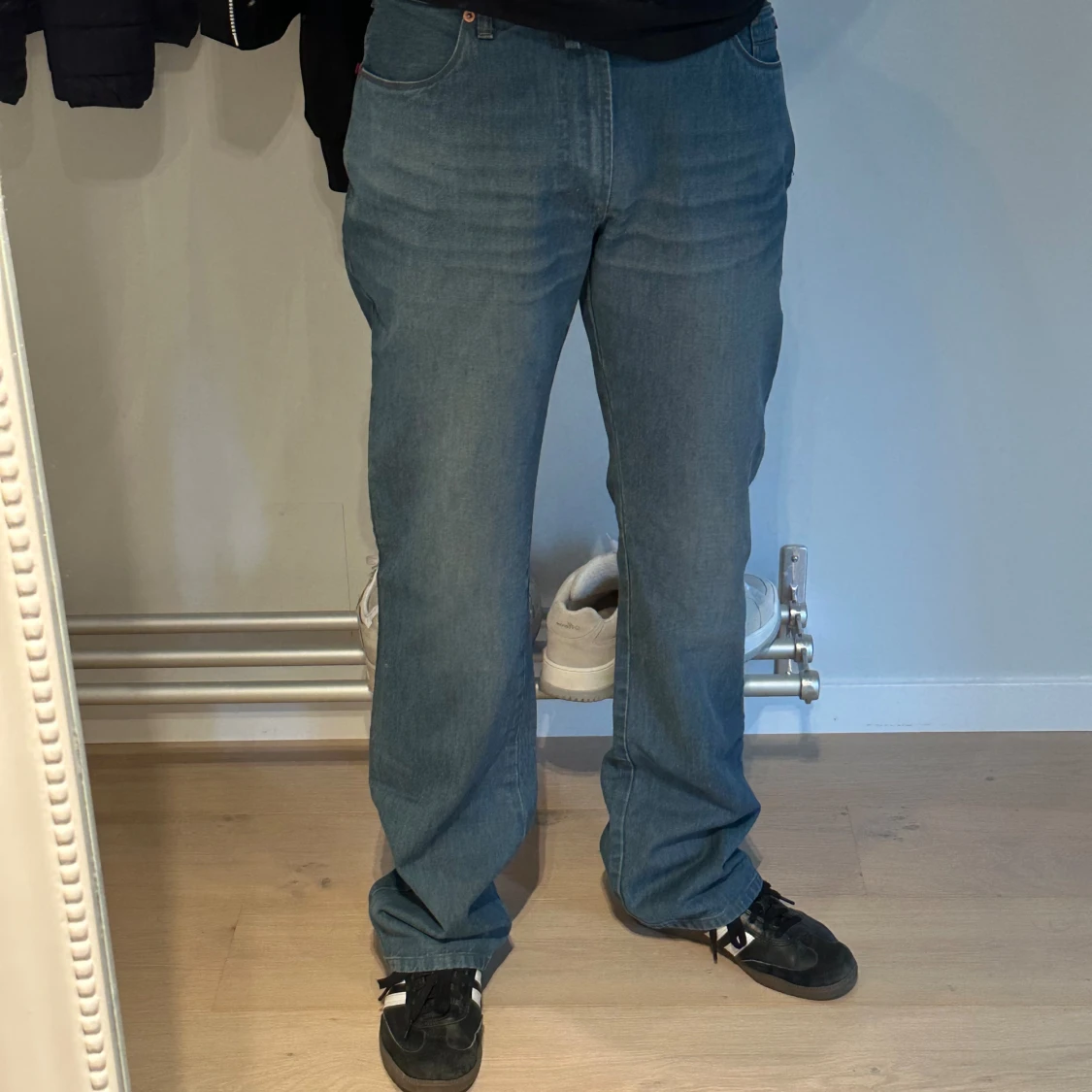 Bootcut Gant Jeans - 90