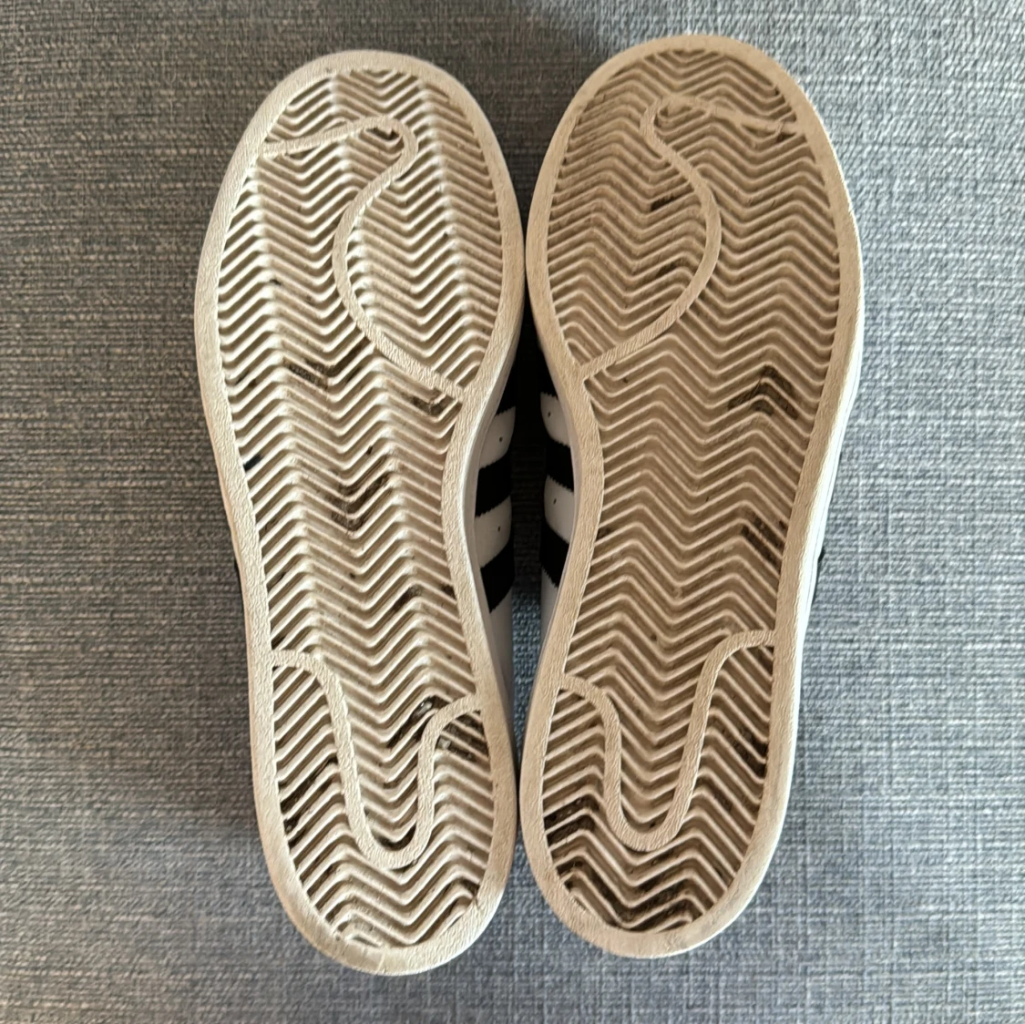 Vita Adidas Superstar sneakers - 90