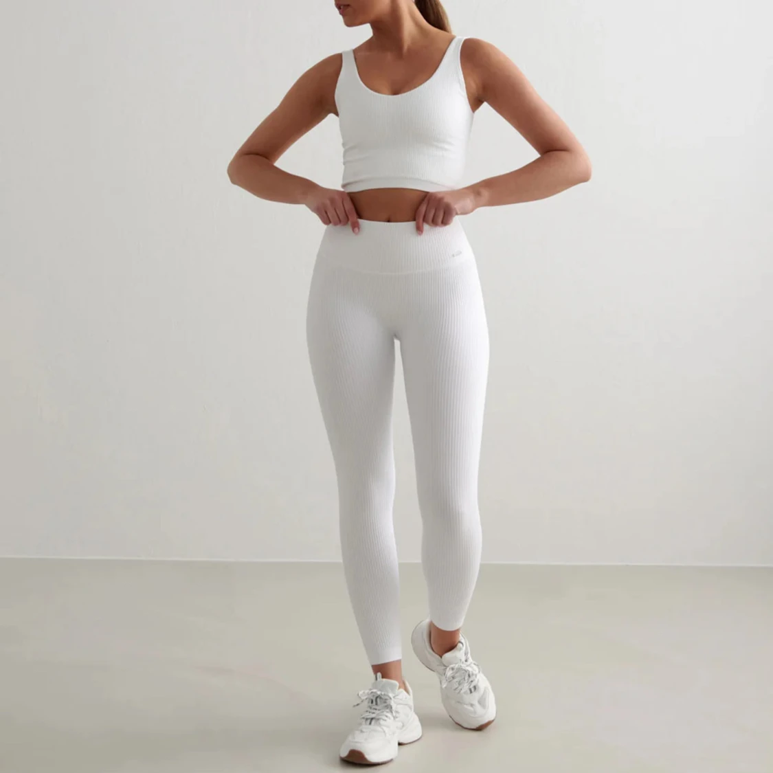 Träningstights - 91