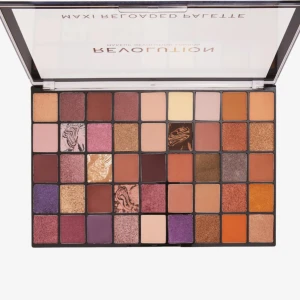 Ögonskuggspalett från Revolution - Den är helt ny och har själv använt den en gång.