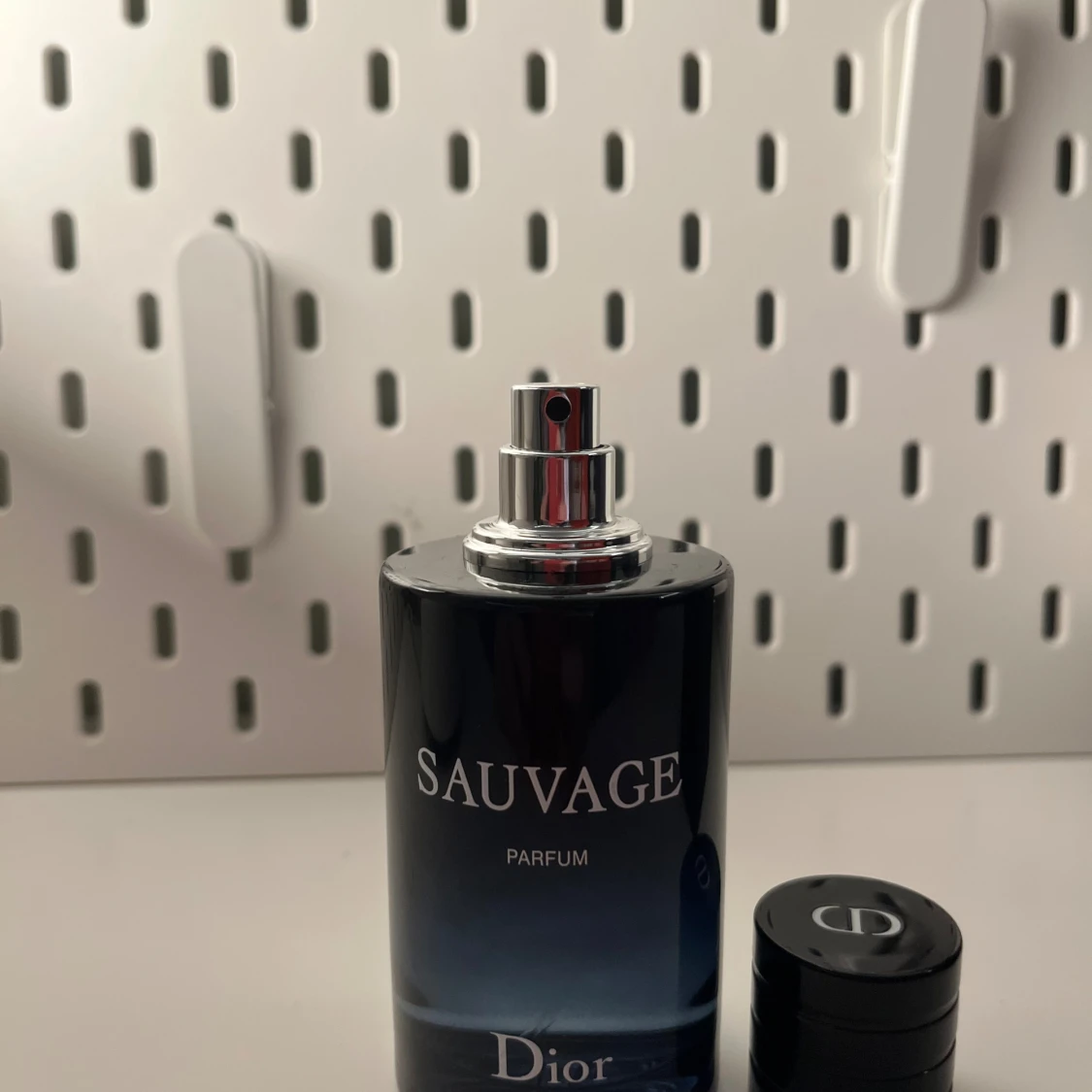 Dior sauvage 100 ml vaporisatuer spray - 91