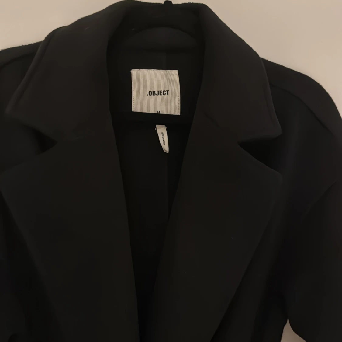 Lång kappa .object - 92